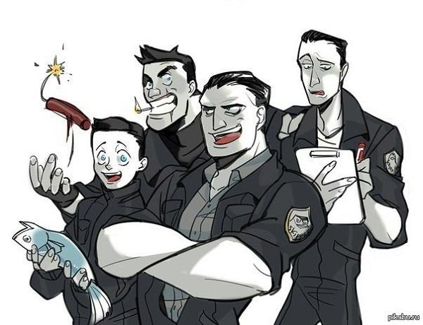 7-Четвёрка в виде людей.jpg